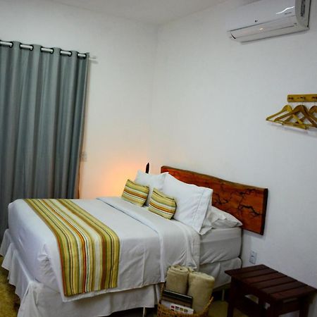 Suites Mathias Flat Conservatória Екстериор снимка