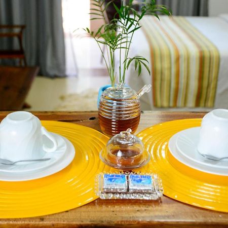 Suites Mathias Flat Conservatória Екстериор снимка