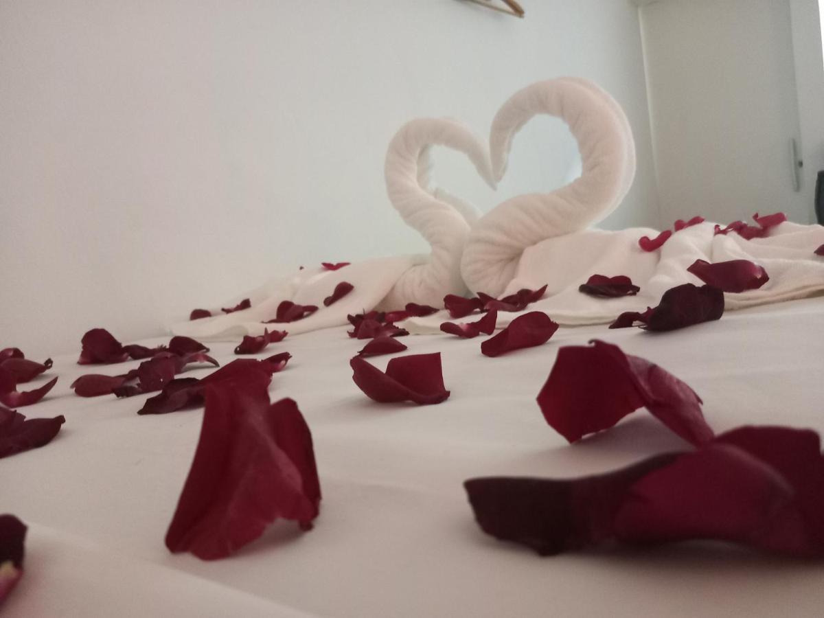 Suites Mathias Flat Conservatória Екстериор снимка