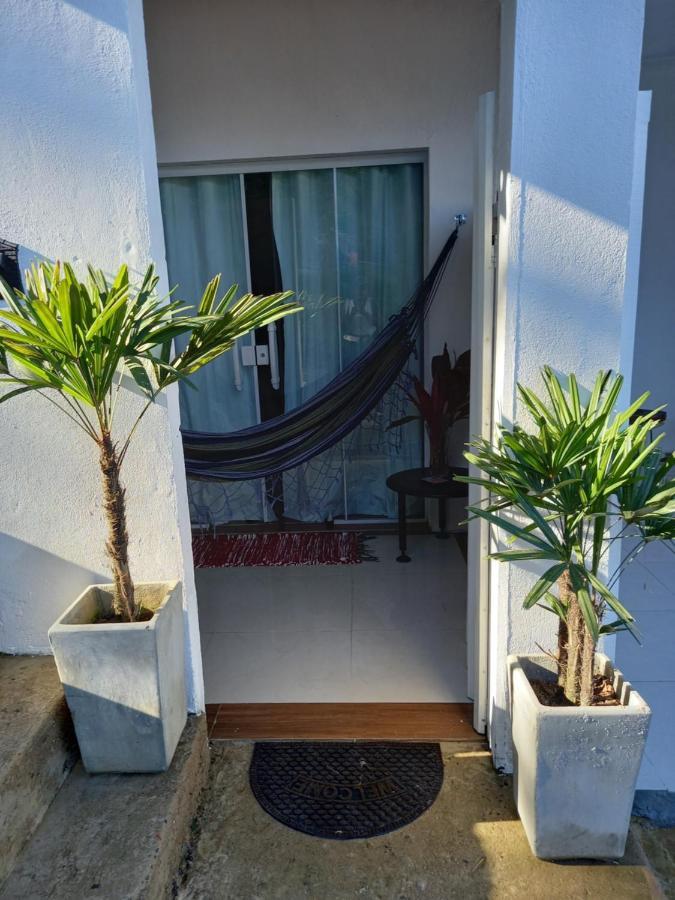 Suites Mathias Flat Conservatória Екстериор снимка
