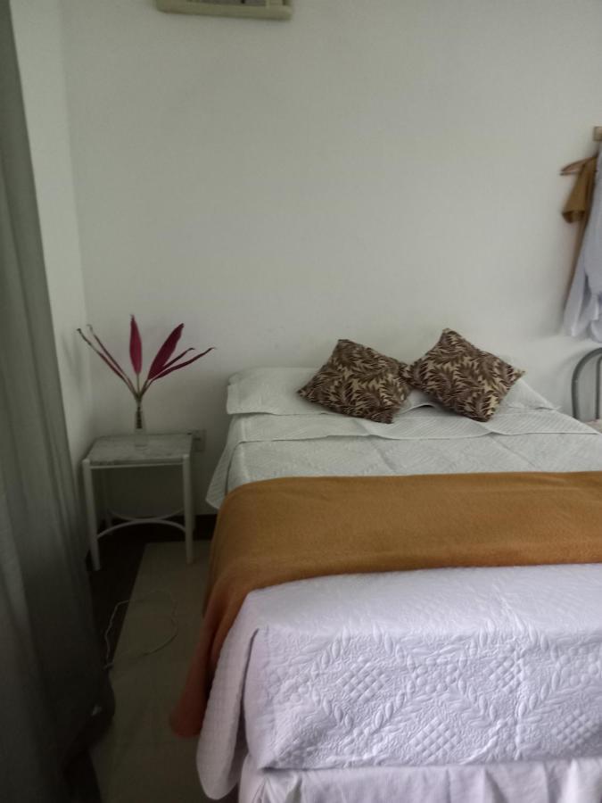 Suites Mathias Flat Conservatória Екстериор снимка