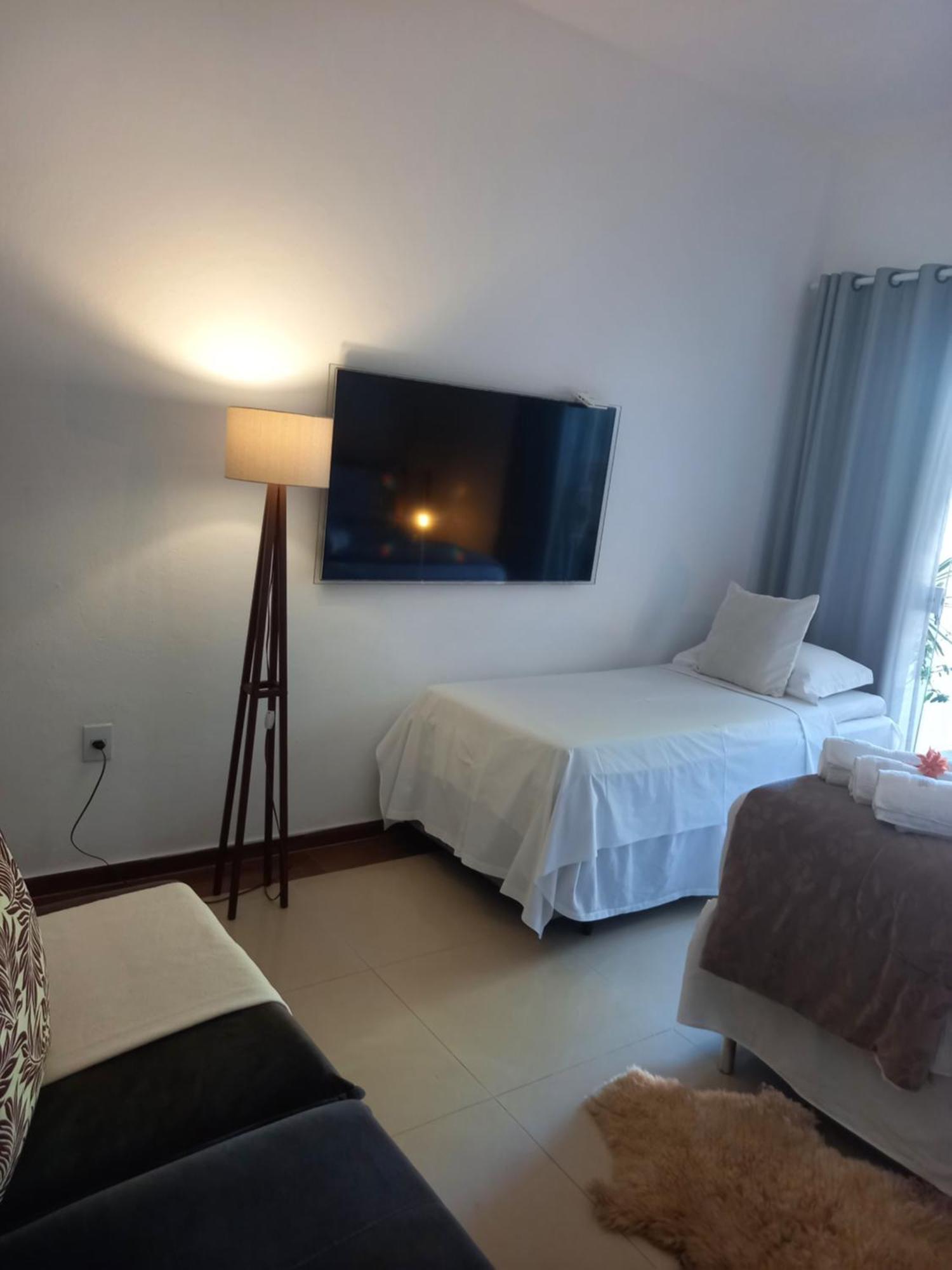 Suites Mathias Flat Conservatória Екстериор снимка