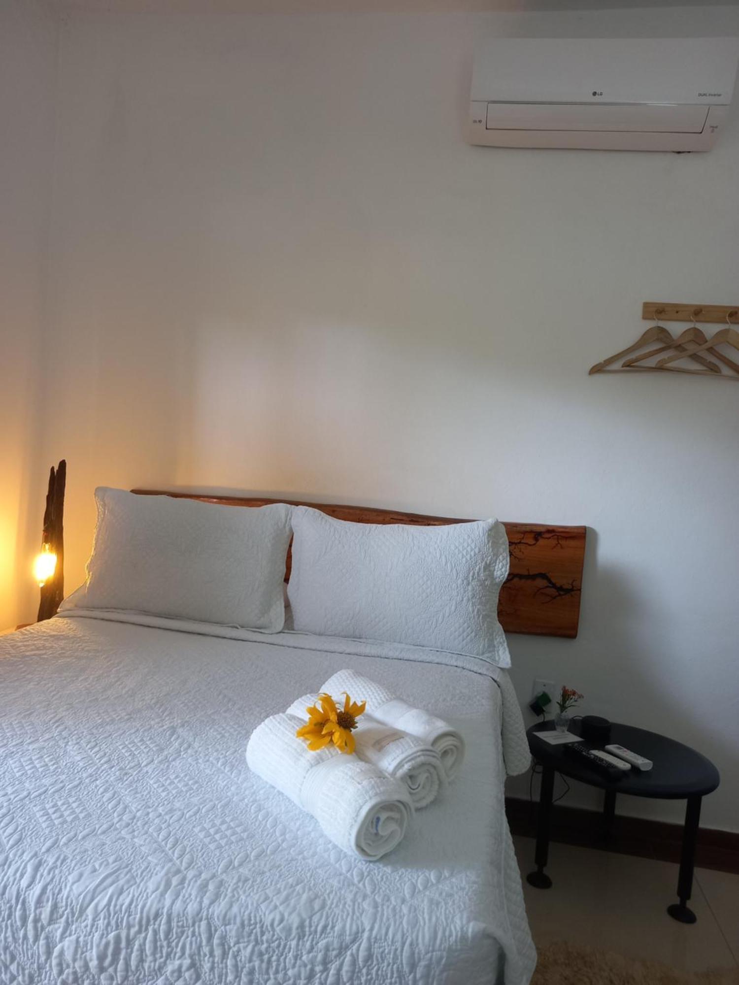 Suites Mathias Flat Conservatória Екстериор снимка