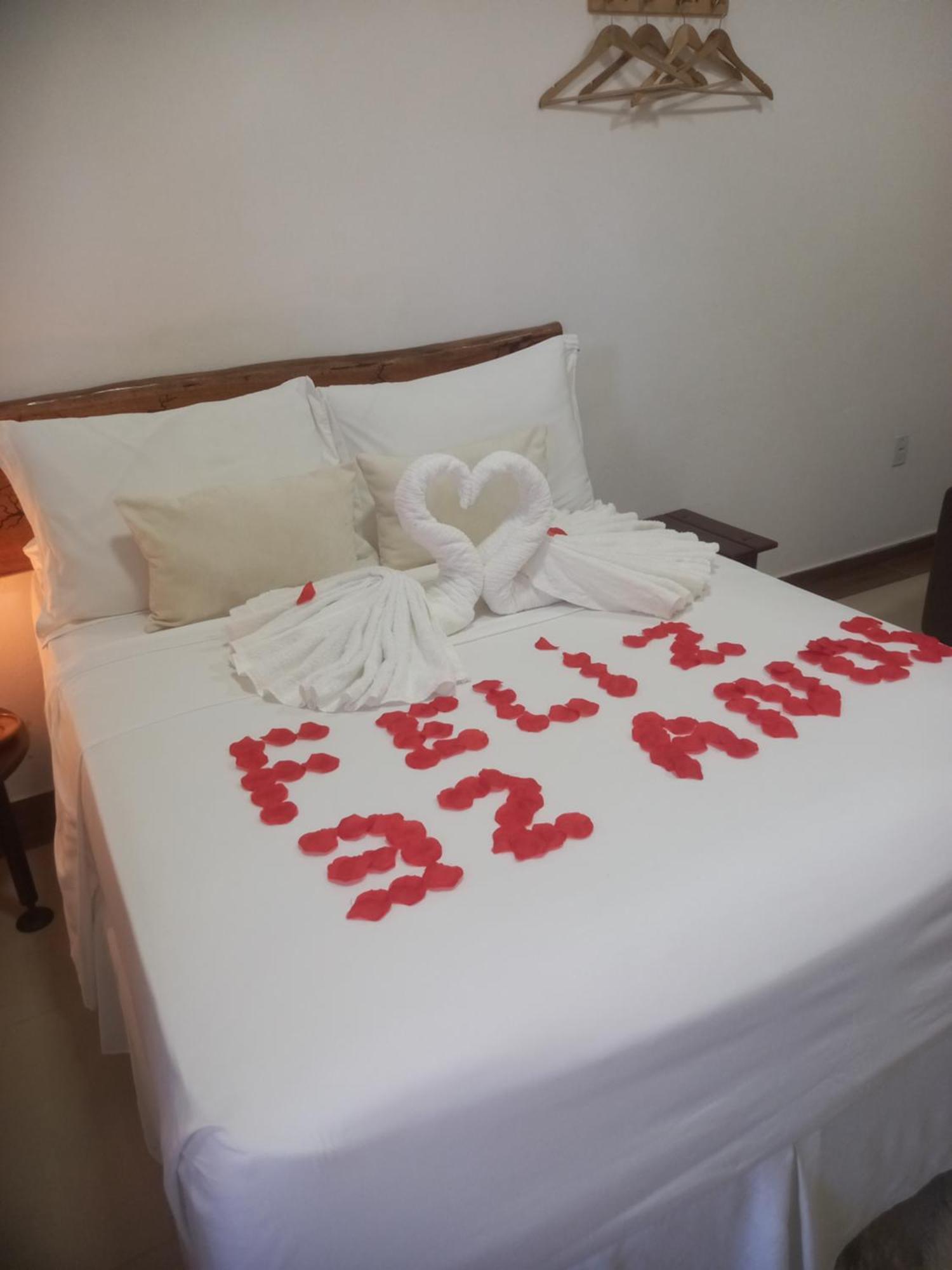 Suites Mathias Flat Conservatória Екстериор снимка