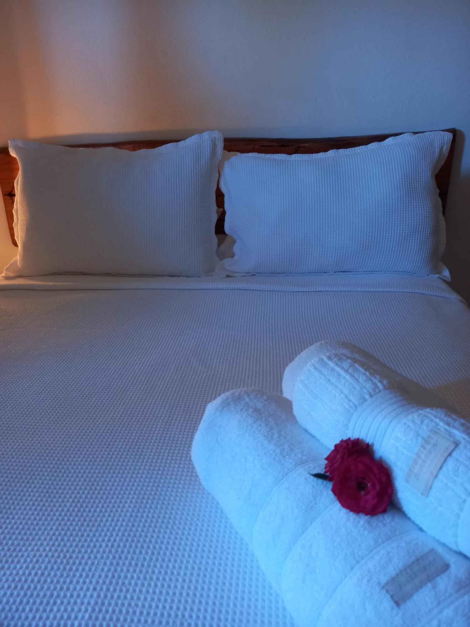 Suites Mathias Flat Conservatória Екстериор снимка