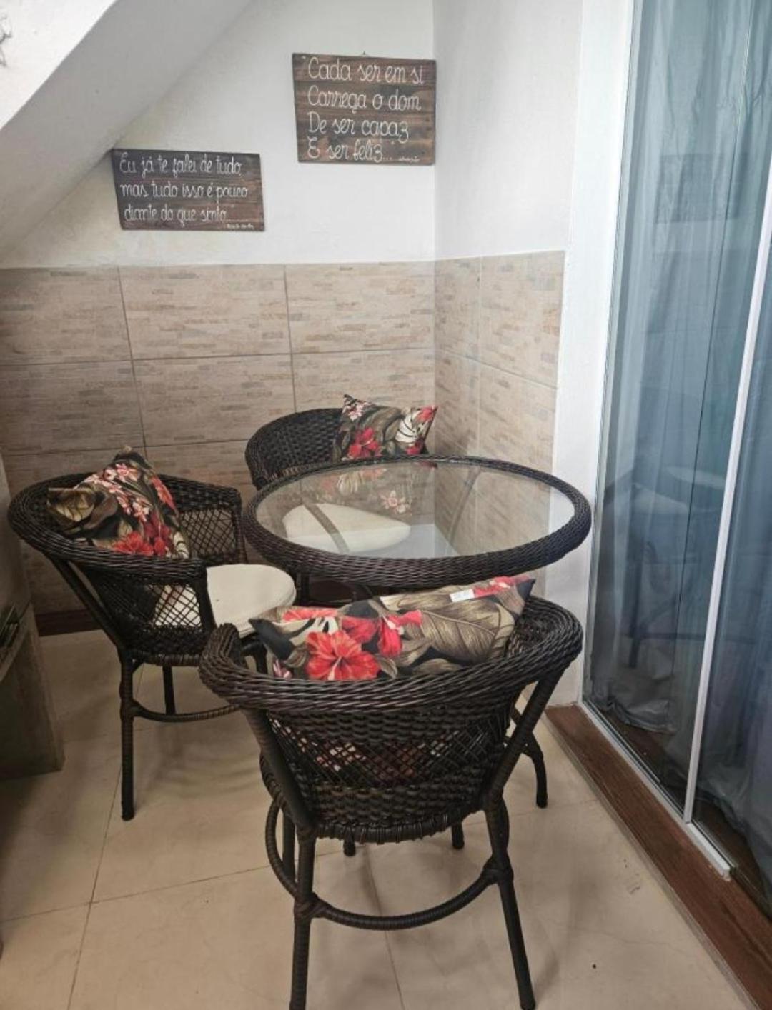 Suites Mathias Flat Conservatória Екстериор снимка