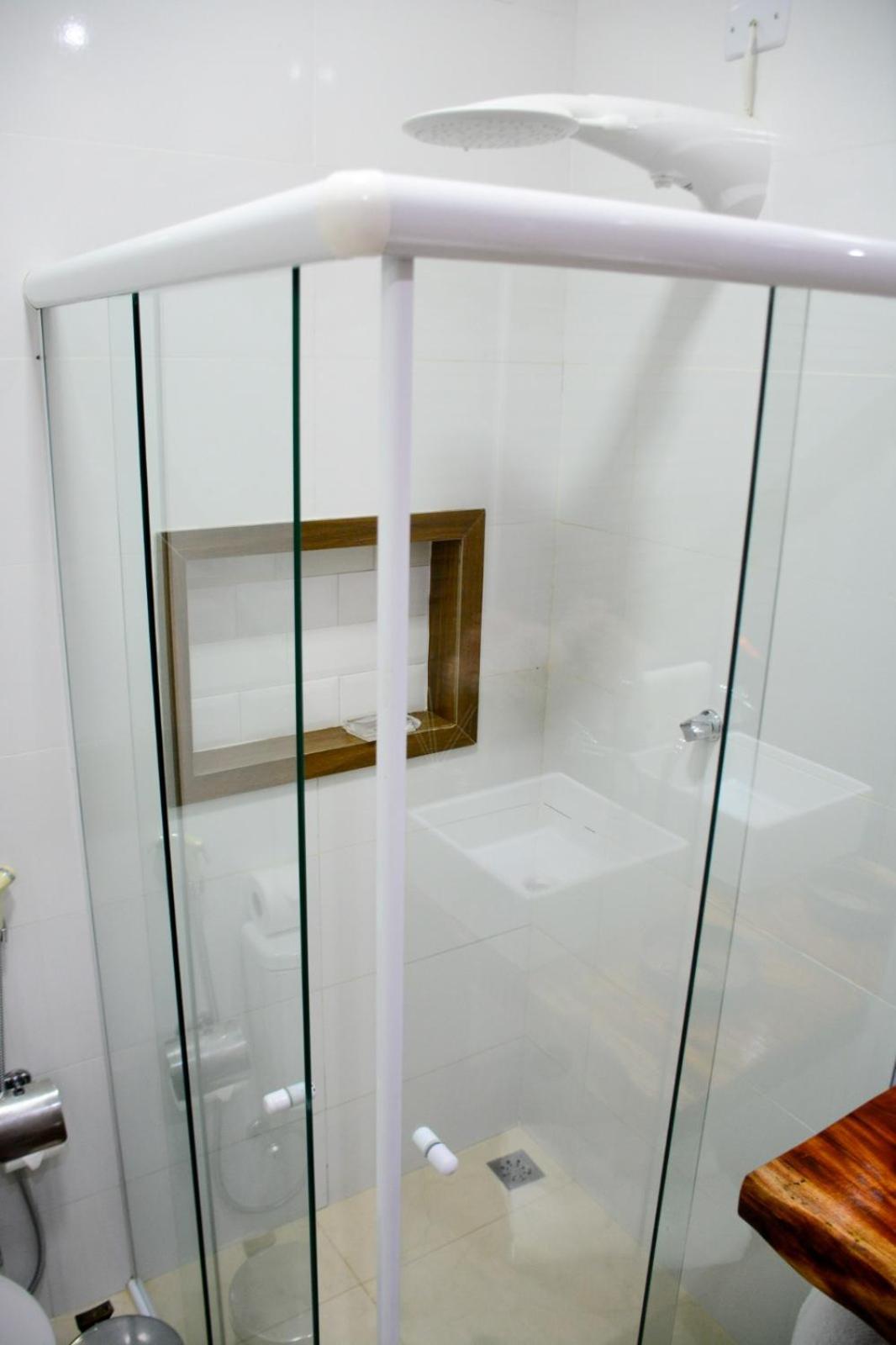 Suites Mathias Flat Conservatória Екстериор снимка