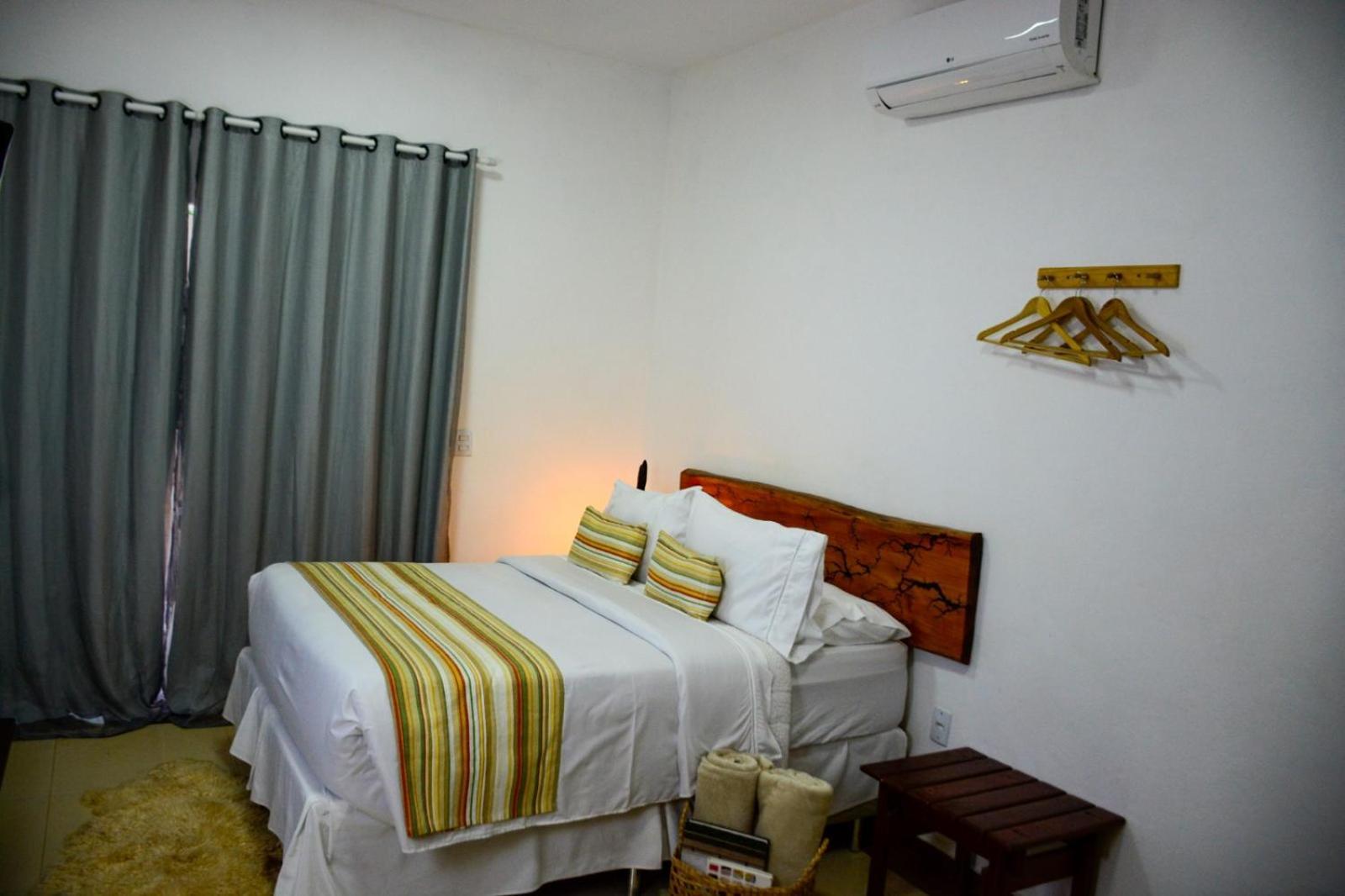Suites Mathias Flat Conservatória Екстериор снимка