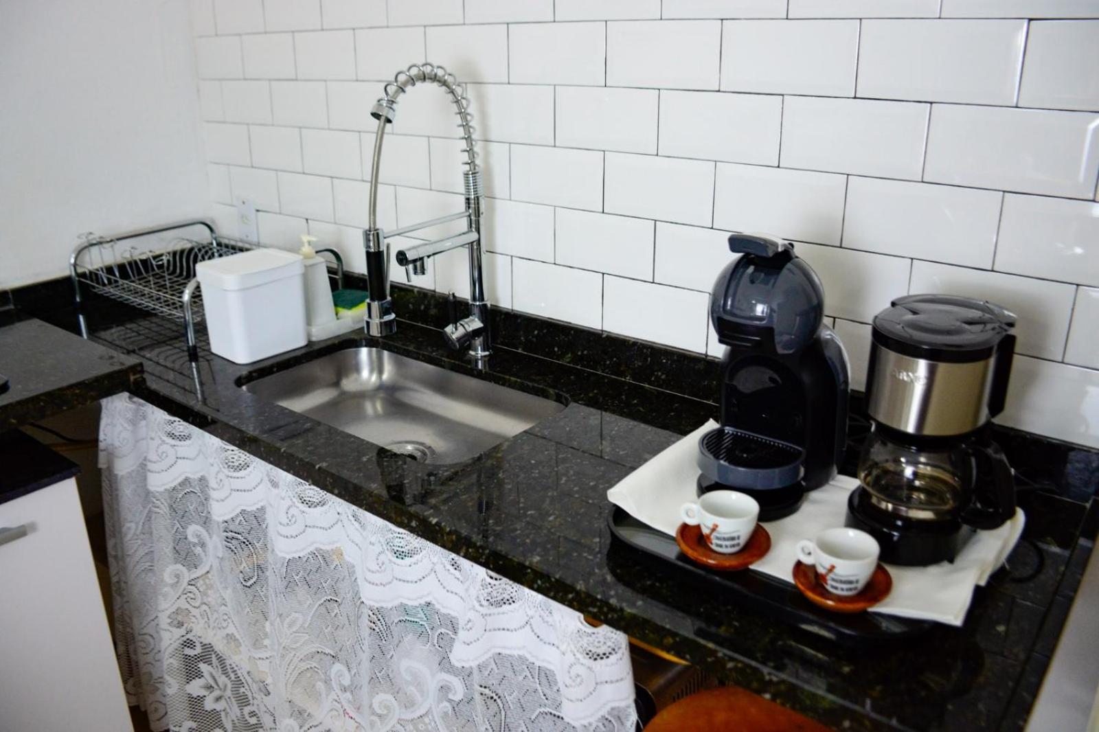 Suites Mathias Flat Conservatória Екстериор снимка