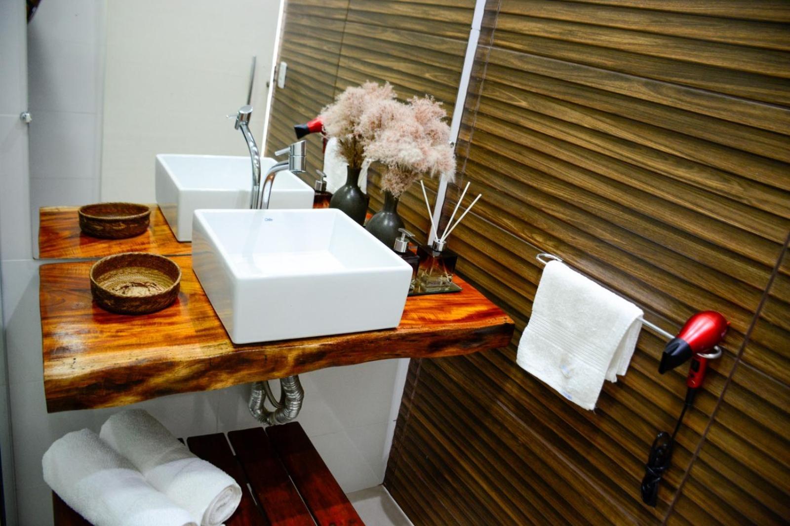 Suites Mathias Flat Conservatória Екстериор снимка