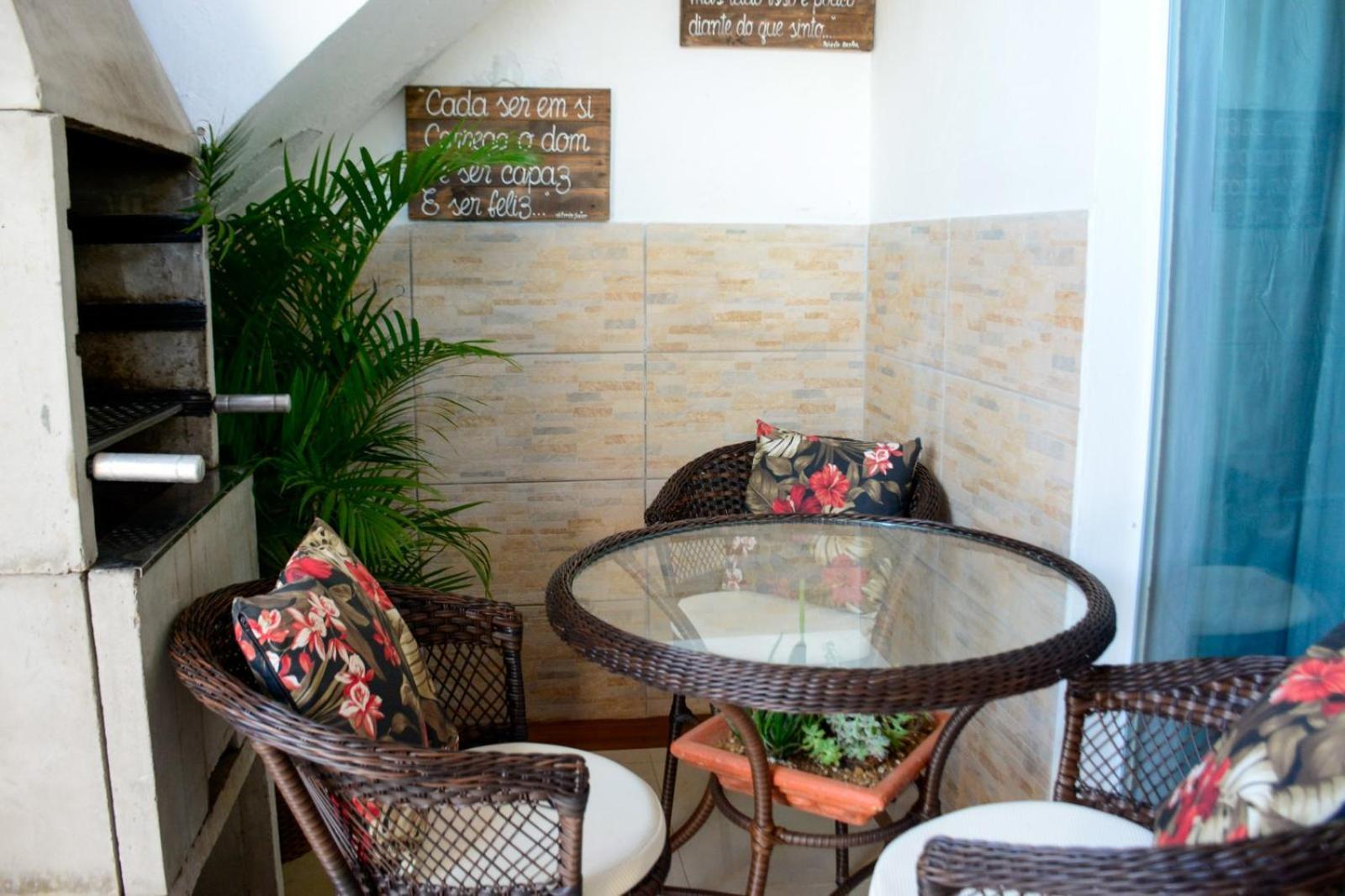 Suites Mathias Flat Conservatória Екстериор снимка