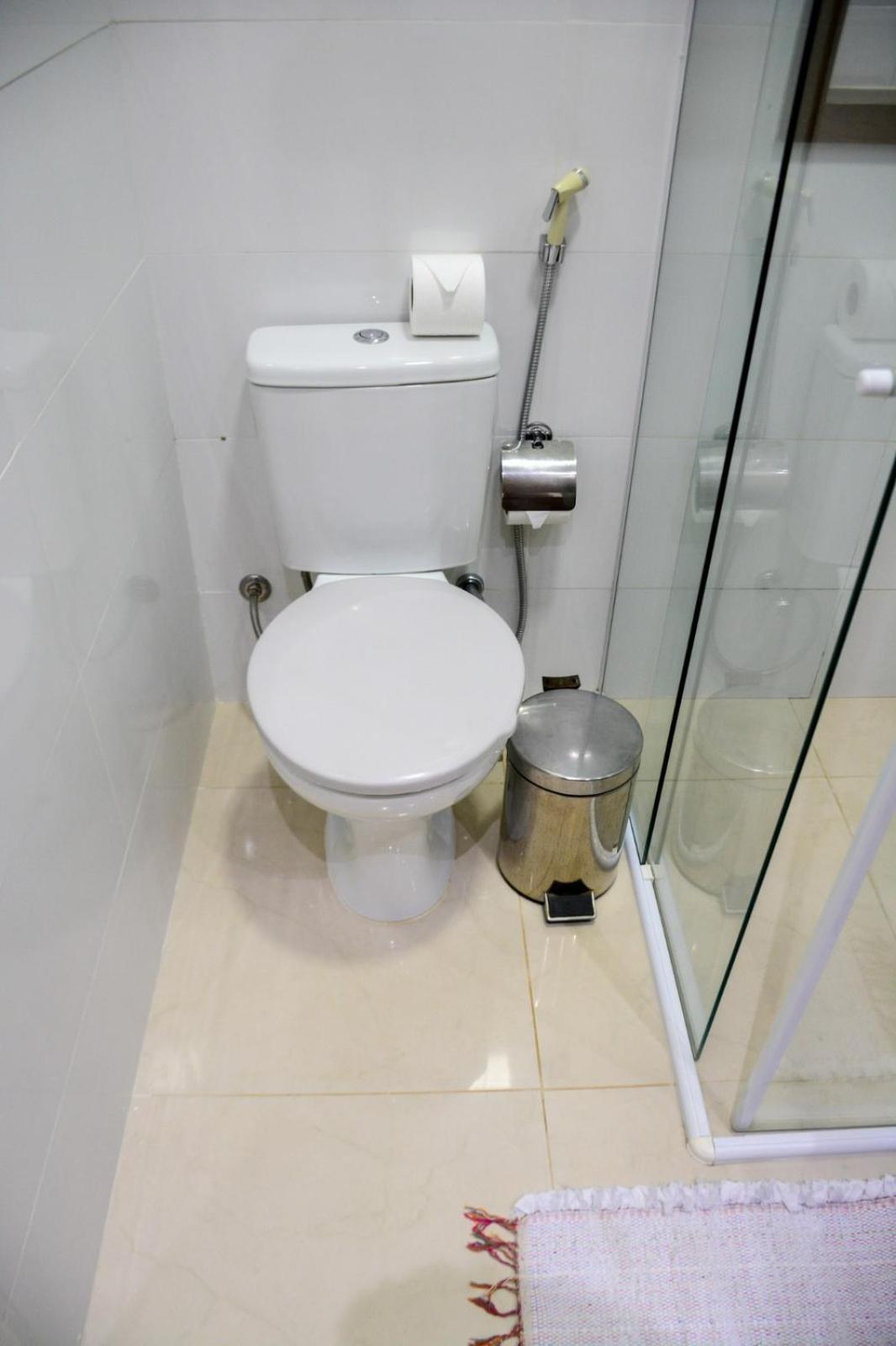 Suites Mathias Flat Conservatória Екстериор снимка
