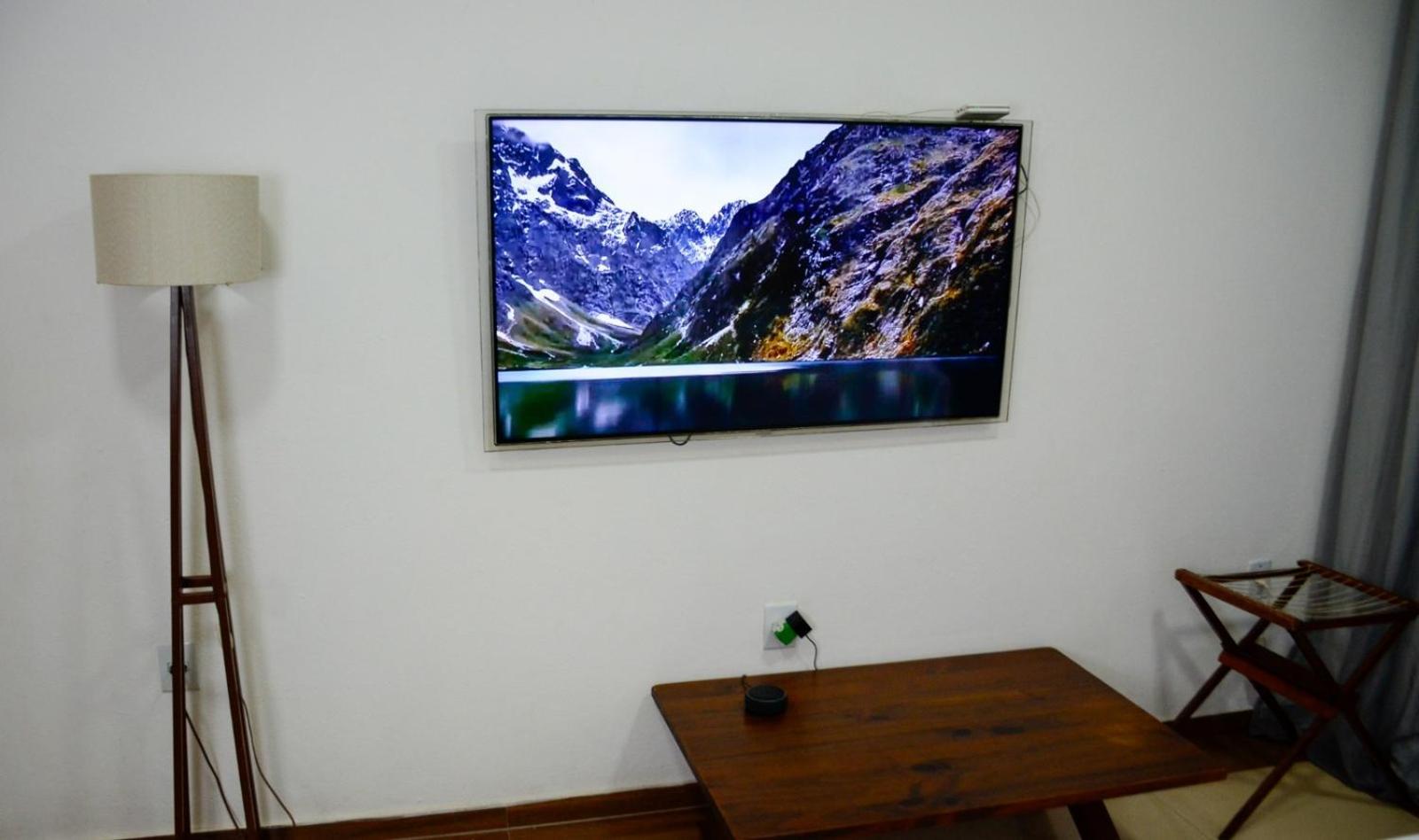 Suites Mathias Flat Conservatória Екстериор снимка