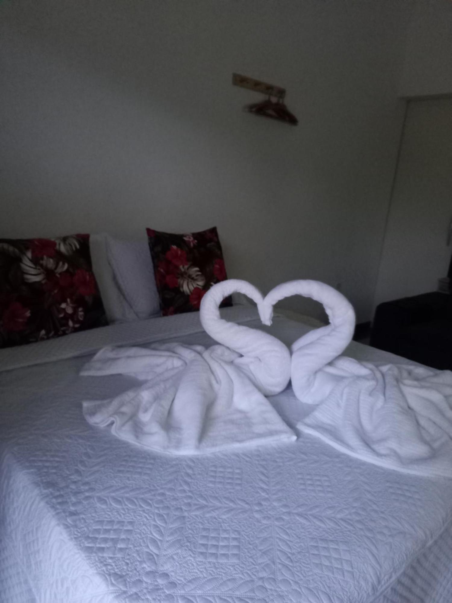 Suites Mathias Flat Conservatória Екстериор снимка