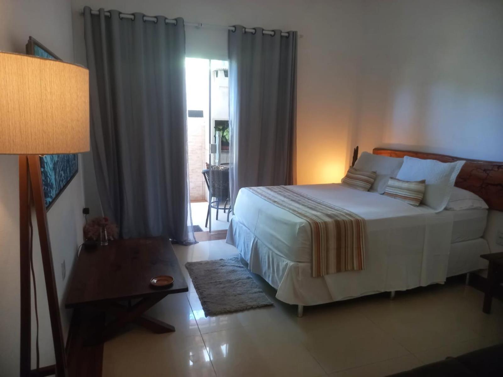 Suites Mathias Flat Conservatória Екстериор снимка